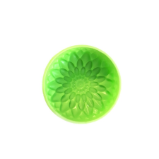 Protosil kft. Szilikon szappanöntő forma - virág mintás szappanöntő forma