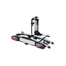 ProUser Diamant Bikelift összecsukható kerékpártartó vonóhorogra 2 elektromos kerékpárhoz (91732) kerékpártartó