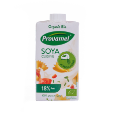 Provamel bio szója főzőkrém 250 ml reform élelmiszer
