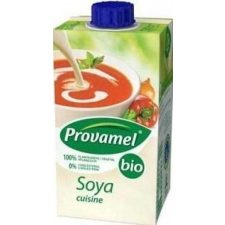  Provamel Bio Szójakrém (250 ml) gyógyhatású készítmény