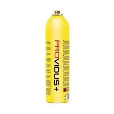 Providus PROVIDUS GASEX gázpalack 450g 7/16˝ CGV450LGASEX hegesztés