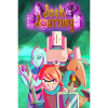 Provincia Studio Josh Journey: Darkness Totems (PC - Steam elektronikus játék licensz)