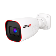 Provision-isr AHD Pro 5 Megapixeles kültéri inframegvilágítós mechanikus Day&Night csőkamera megfigyelő kamera