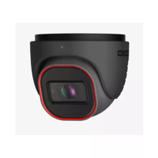 Provision-isr Analóg HD dome kamera szürke, motoros varifokális 2.8-12mm 40m infra megfigyelő kamera