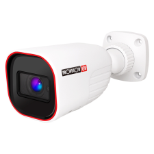 Provision-isr Csőkamera, 2MP HD Pro, inframegvilágítós, kültéri megfigyelő kamera