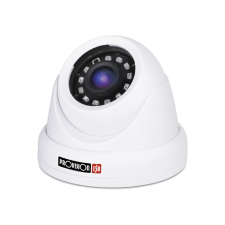 Provision-isr Dome kamera, 2 MP - AHD Basic 1080P, beltéri, inframegvilágítós megfigyelő kamera