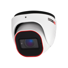 Provision-isr Dome kamera, 2MP HD Pro, kültéri megfigyelő kamera