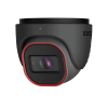 Provision-isr Dome kamera 8 mp 40 m infra