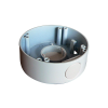 Provision-isr Kötődoboz, I4 , DAI és DMA sorozatú IP kamerákhoz, fehér, 109 mm x 40 mm