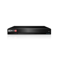 Provision-isr NVR12 16 csatornás hálózati képrögzítő dvr és nvr videó rögzítő