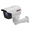 Provision-isr PTZ csőkamera, 2MP,  4in1, kültéri, inframegvilágítós, 10x zoom, 5.1-51mm