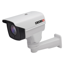 Provision-isr PTZ csőkamera, 2MP, 4in1, kültéri, inframegvilágítós, 10x zoom, 5.1-51mm megfigyelő kamera