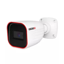 Provision-isr S-Sight 4 MP inframegvilágítós kültéri csőkamera, Novatech chipset megfigyelő kamera