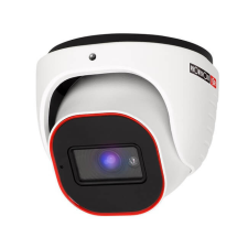 ProVision PR-DI-340IPSN-28-V2 dome 4MP IP biztonsági kamera PoE megfigyelő kamera