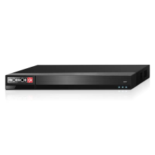 ProVision PR-NVR8-16400AN(1U) 16 csatornás IP rögzítő 8MP dvr és nvr videó rögzítő