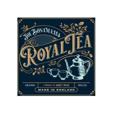 PROVOGUE Joe Bonamassa - Royal Tea (Digipak) (Cd) tea