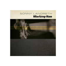 PROVOGUE Sonny Landreth - Blacktop Run (Digipak) (Cd) blues