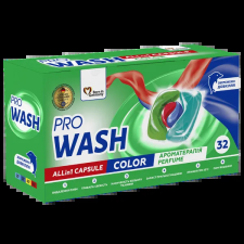 ProWash Color mosókapszula 32db tisztító- és takarítószer, higiénia