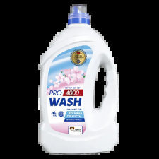 ProWash "Spring Freshness" (Tavaszi frissesség) mosógél 4,0l tisztító- és takarítószer, higiénia