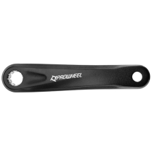 Prowheel E-Bike Bal Oldali Hajtókar Alumínium 165mm BNI - Bosch kerékpár és kerékpáros felszerelés