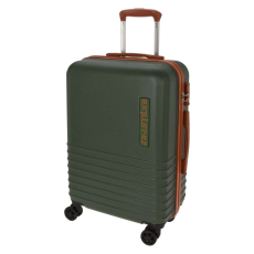  ProWorld Explorer kocsi 360°-os kerekekkel, 50 literes, zöld