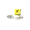 PROX Kuplung lamellák + rugók készlet Prox SX / EXC 525 2006-2007 PROX Erőátviteli alkatrészek Kuplungok és alkatrészeik Kuplungok