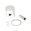 PROX Öntött dugattyú 53,96 mm méret B KX 125 1995-1997 PROX Motor alkatrészek Hengerfejek, hengerszettek Hengerfejek