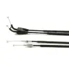 ProX Racing Parts gázbowden YZ250F '01-02 + YZ426F '00-02 (OEM: 5SF-26302-00-00) ProX Racing Parts Kormányok és tartozékaik Gázbowdenek