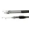ProX Racing Parts ProX CRF250R 04-09 + CRF450R '02-08 (OEM: 17900-KSC-A10) gázbowden ProX Racing Parts Kormányok és tartozékaik Gázbowdenek