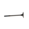 ProX Racing Parts ProX CRF250R '08-09 (OEM: 14721-KRN-A10) acél kipufogószelep ProX Racing Parts Motor alkatrészek Hengerfejek, hengerszettek Hengerfejek