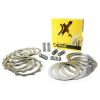 ProX Racing Parts ProX DR-Z400 '00-20 + KLX400R '03 kuplung lamella és köztes lemez készlet ProX Racing Parts Hajtás és erőátvitel Kuplungrendszer Kuplungok