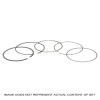 ProX Racing Parts ProX dugattyúgyűrű készlet KTM250SX-F '06-12+KTM250EXC-F '07-13 (76.00mm) ProX Racing Parts Motoralkatrészek Forgattyús mechanika Dugattyúk és alkatrészeik Dugattyúgyűrűk