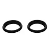 ProX Racing Parts ProX első villa porlehúzó készlet KX125/250 '02-08 + YZ125/250F/450F '04-20 ProX Racing Parts Futómű és rugózás Első villák és teleszkópok Teleszkópszimeringek és szervizalkatrészek