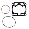 ProX Racing Parts ProX hengerfej és henger tömítés készlet KX125 '03-08 ProX Racing Parts Motoralkatrészek Motorblokk és rögzítése Motortömítések és szimeringek Hengerfejtömítések