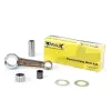 ProX Racing Parts ProX Komplett hajtókar KTM 65 SX '03-08 (OEM: 460.30.015.100) ProX Racing Parts Motor alkatrészek Főtengelyek és főtengely csapágyak Főtengelyek