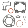 ProX Racing Parts ProX KTM125SX-EXC '91-97 Top End tömítéskészlet ProX Racing Parts Motor alkatrészek Tömítések Henger tömítések