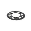 ProX Racing Parts ProX KTM60/65SX '97-20 + TC65 '17- -45T- hátsó alumínium lánckerék ProX Racing Parts Erőátviteli alkatrészek Láncok, lánckerekek, láncszettek Hátsó lánckerekek