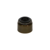 ProX Racing Parts ProX szelepszár szimering YFM660/700R Raptor '01-20 (OEM: 5H0-12119-00-00) ProX Racing Parts Motor alkatrészek Tömítések Szimeringek