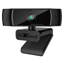 ProXtend X501 Pro Webkamera Black webkamera