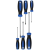 PROXXON Csavarhúzó készlet - 6 részes - PHILLIPS/SLOTTED SP Tools