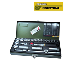 PROXXON Dugókulcs készlet 3/8 (23.110) dugókulcs