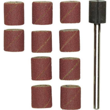 PROXXON Micromot Forgófejes Csiszoló Készlet - 11 db (PR28980) barkácsgép tartozék