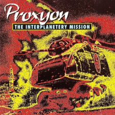  Proxyon ?– The Interplanetery Mission disco