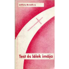Prugg Verlag Test és lélek imája antikvárium - használt könyv
