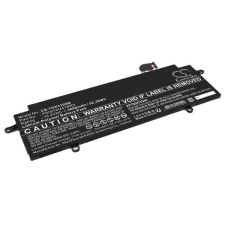 PS0010UA1BRS Laptop akkumulátor 3400 mAh egyéb notebook akkumulátor