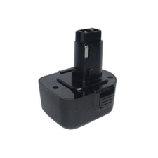 PS130 12V NI-MH 3300mAh szerszámgép akkumulátor barkácsgép akkumulátor
