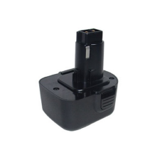 PS130A 12V NI-MH 3000mAh szerszámgép akkumulátor barkácsgép akkumulátor