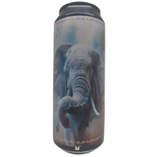  Pseudonym Brewery - Its 8 For Me  (0,5L) (5,6%) sör