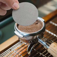  PST Puck Screen szűrőlap 51/1,7mm kisháztartási gépek kiegészítői