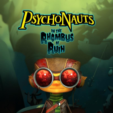  Psychonauts in the Rhombus of Ruin (Digitális kulcs - PC) videójáték